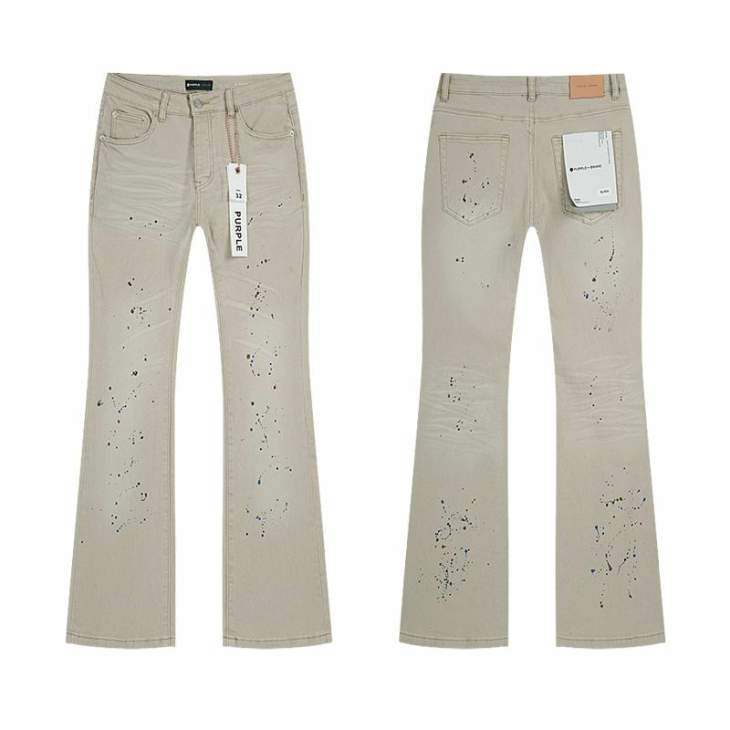Picture of Purple Brand Jeans Long _SKUPurpleBrandsz30-38mrtx70313093
